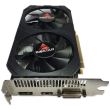 Placa video Biostar AMD Radeon RX560 4GB 128bit