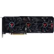 Placa video Biostar AMD Radeon RX6700XT OC 12GB 192bit