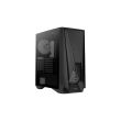 Carcasa Aerocool Visor aRGB neagra