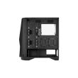 Carcasa Aerocool Visor aRGB neagra