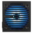 Sursa Aerocool VX Plus 700 700W neagra iluminare RGB