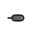 Adaptor Orico WAC USB Type A - USB Type-C negru cu gri