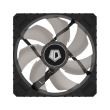 Ventilator ID-Cooling WF-12025 SD-K 120mm