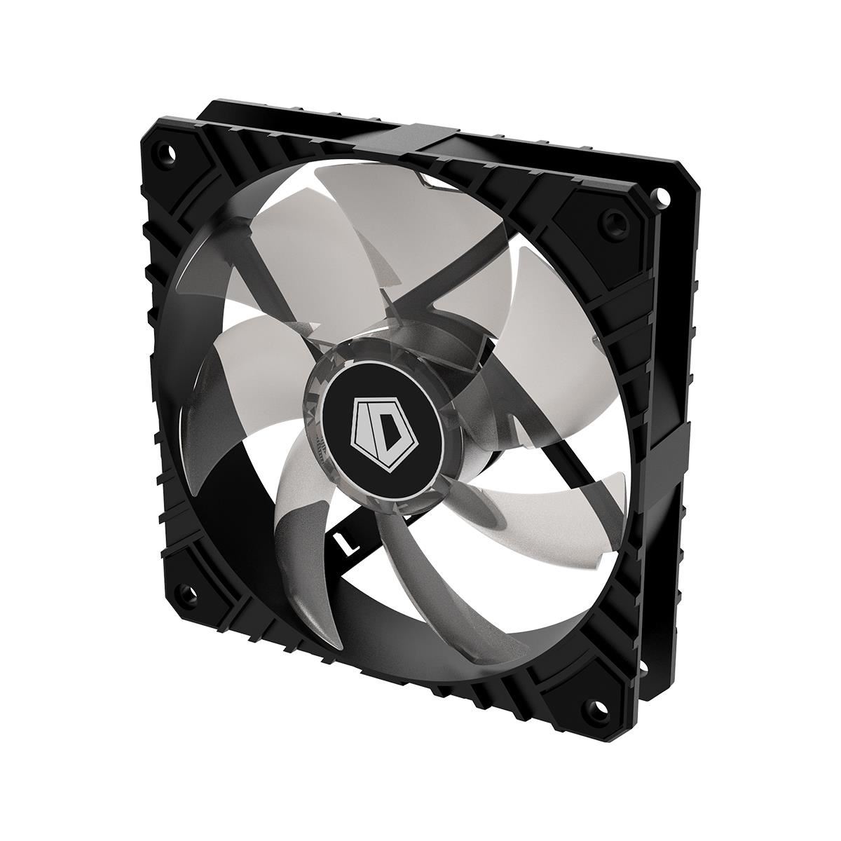Ventilator ID-Cooling WF-12025 SD-K 120mm - Soliton