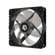 Ventilator ID-Cooling WF-12025 SD-K 120mm