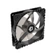 Ventilator ID-Cooling WF-12025 SD-K 120mm