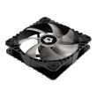 Ventilator ID-Cooling WF-12025 SD-K 120mm
