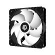 Ventilator ID-Cooling WF-12025 SD-W 120mm