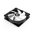 Ventilator ID-Cooling WF-12025 SD-W 120mm