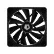 Ventilator ID-Cooling WF-14025 XT negru 140mm