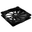 Ventilator ID-Cooling WF-14025 XT negru 140mm