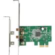 Adaptor wireless PCIe Netis WF2113 300Mbps Wireless N