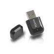 Adaptor wireless USB N Inter-Tech WF2123 300Mbps