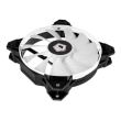 Ventilator ID-Cooling WF-12025