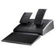 Volan gaming FlashFire Force Wheel negru cu rosu