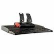 Volan gaming FlashFire Monza negru