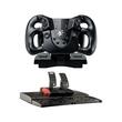 Volan gaming FlashFire Monza negru