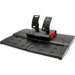 Volan gaming FlashFire Monza negru