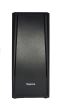 Carcasa Segotep Wider X2 neagra Case