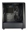 Carcasa Segotep Wider X2 neagra Case