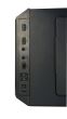 Carcasa Segotep Wider X2 neagra Case