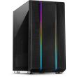 Cacasa Inter-Tech X-3601 Impulse neagra