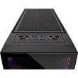 Carcasa Inter-Tech X-908 Infini2 neagra