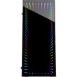 Carcasa Inter-Tech X-908 Infini2 neagra