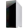 Carcasa Inter-Tech X-908 Infini2 alba