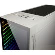 Carcasa Inter-Tech X-908 Infini2 alba