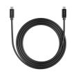 Cablu USB Orico XC-G2 USB3.1 Gen2 Type-C negru