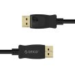 Cablu Orico XD-DTDP4 Display Port – Display Port
