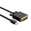 Cablu Orico XD-MDTD-20 Mini Display port – DVI unidirectional