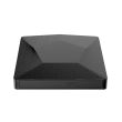 Unitate optica externa slim DVD Orico XD007 neagra