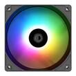 Ventilator ID-Cooling XF-120 120mm negru iluminare aRGB