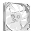 Ventilator ID-Cooling XF-120 120mm alb iluminare aRGB