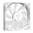 Ventilator ID-Cooling XF-120 120mm alb iluminare aRGB