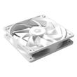 Ventilator ID-Cooling XF-120 120mm alb iluminare aRGB