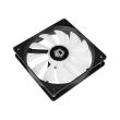 Set 3 ventilatoare ID-Cooling XF-12025 120mm iluminare aRGB