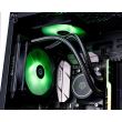 Ventilator ID-Cooling XF-12025 120mm iluminare RGB