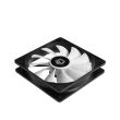 Ventilator ID-Cooling XF-12025 SD W 120mm