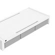 Stand monitor Orico XT-01H alb