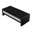 Stand monitor Orico XT-02 negru