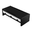 Stand monitor Orico XT-02 negru