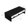Stand monitor Orico XT-02 negru