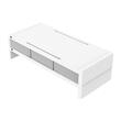 Stand monitor Orico XT-02H alb