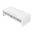Stand monitor Orico XT-02H alb