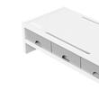 Stand monitor Orico XT-02H alb