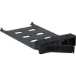 Rack HDD Inter-Tech SinanPower X-3531 USB 3.0 4x 2.5 inch negru