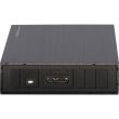 Rack HDD Inter-Tech SinanPower X-3561 USB 3.0 2.5 inch negru